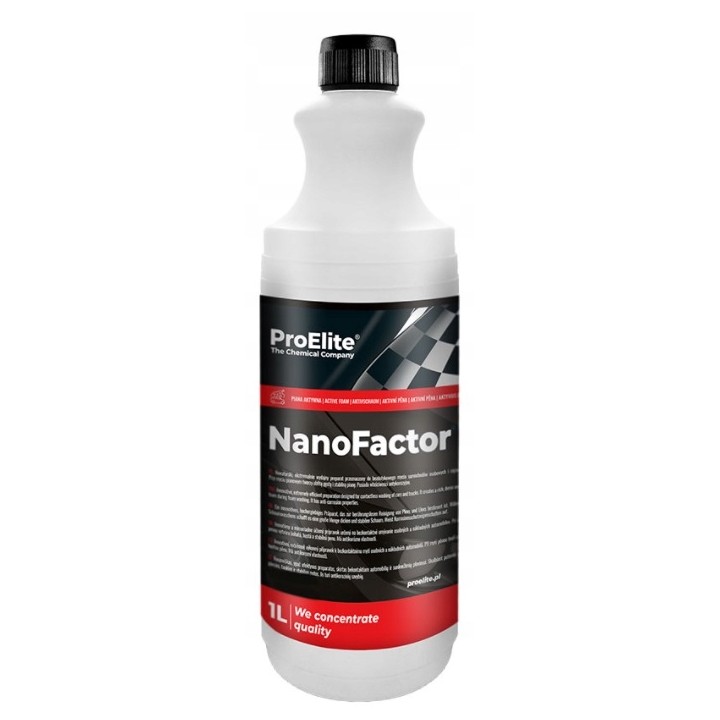 PRO ELITE NANO FACTOR 1L